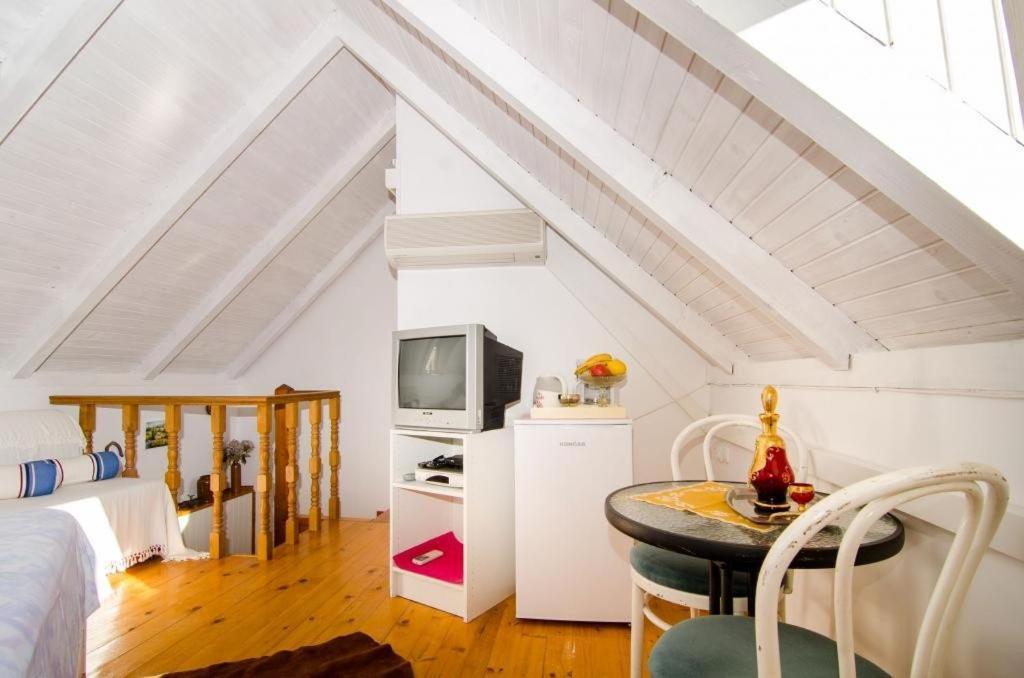 Rooms Lavanda&Ruzmarin Dubrovnik Eksteriør bilde