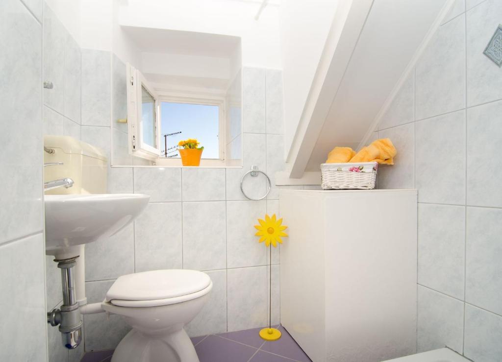 Rooms Lavanda&Ruzmarin Dubrovnik Rom bilde